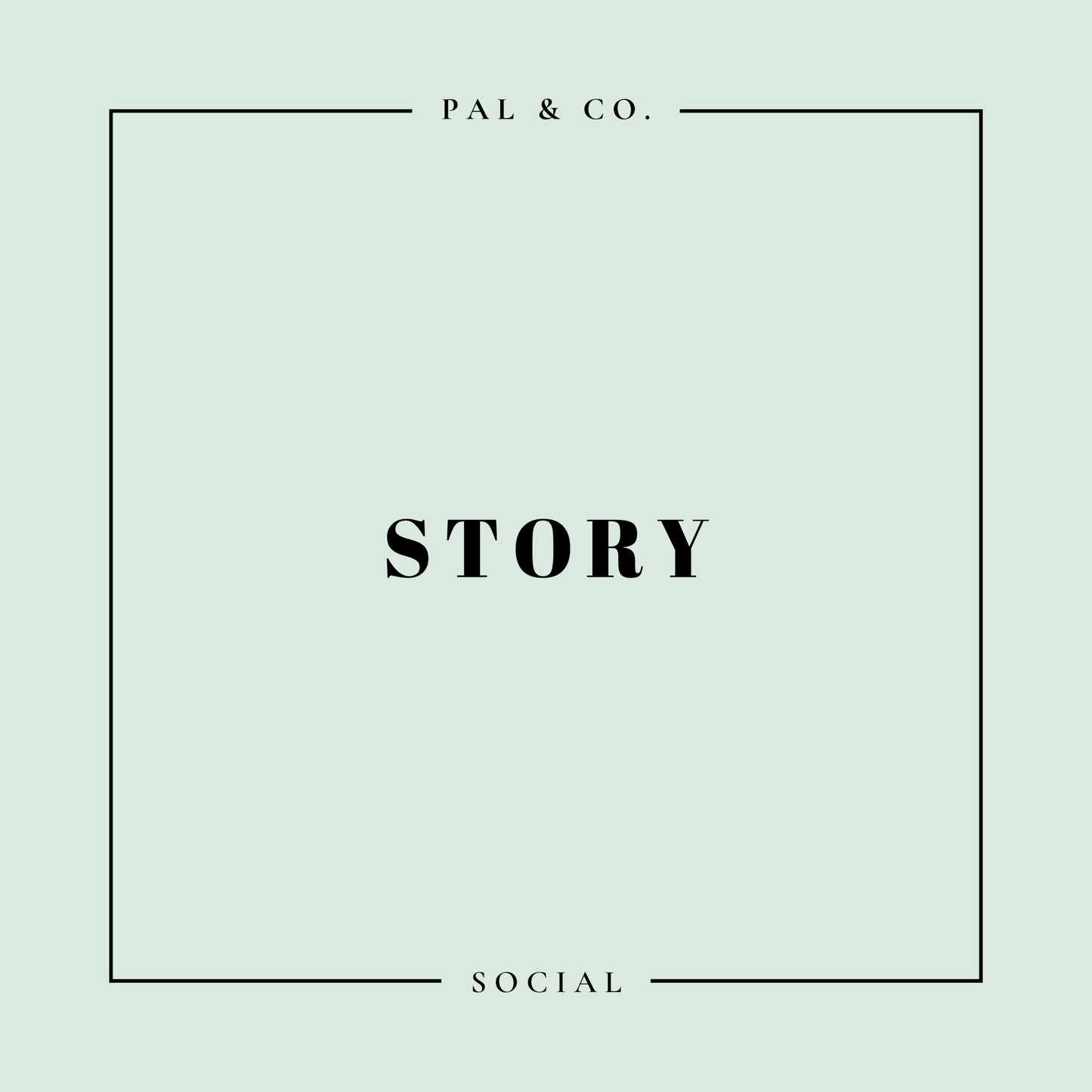 Story Set