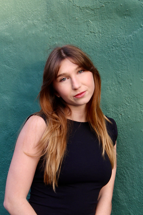 Gabrielle Denny