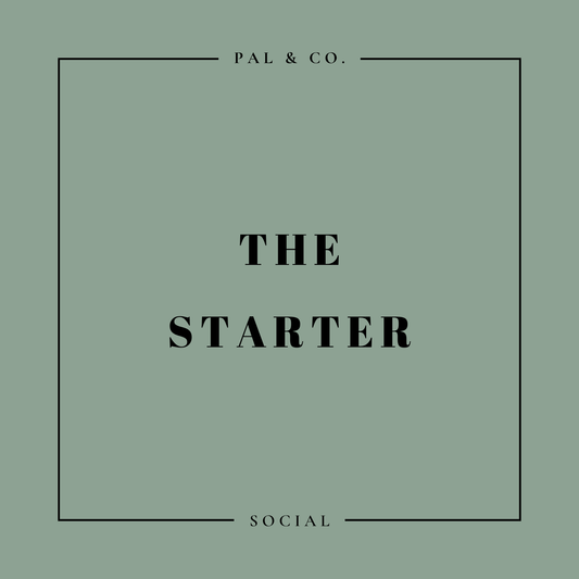 The Starter