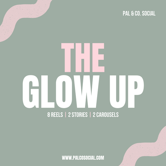 The Glow-Up